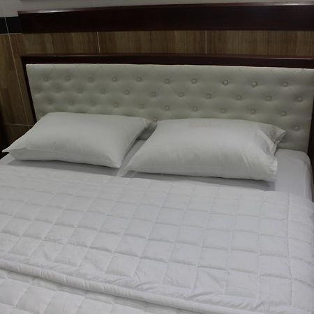Hotel Airport Mtt โฮจิมินห์ซิตี้ ภายนอก รูปภาพ